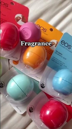 Lip Balms That Can Make Your Lips Worse