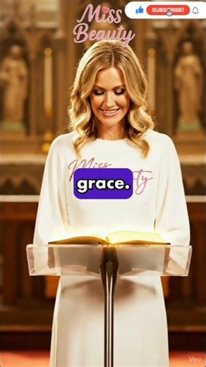 The Message of True Beauty ❤️#jesus #faith #love #shorts #youtubeshorts