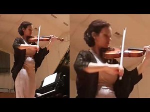 MAX RICHTER MERCY- HILARY HAHN CORY SMYTHE