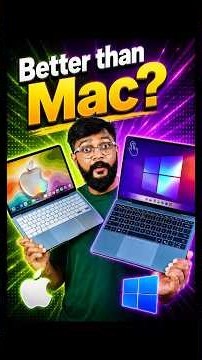 MacBook Killer Laptop from Dell – Let’s Compare 💻🔥