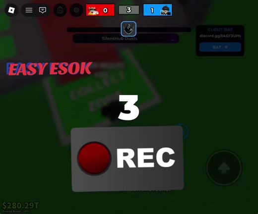 EASY ESOK#stealabrainrot #roblox #scripts #semitp #fyp