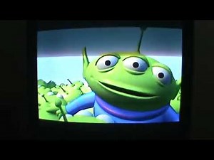 opening to toy story 2005 dvd