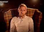 Rob Burrow talked 'having too many reasons to live' during 2020 MND interview