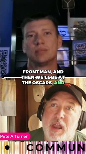 Is podcasting the new frontier for creative growth?