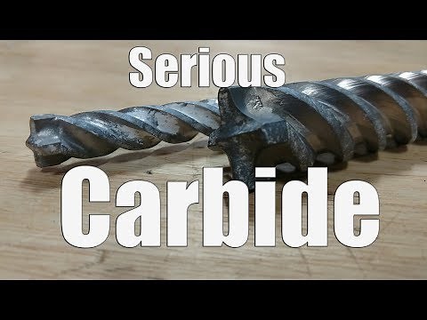 Full-Head Carbide | Bosch SpeedXtreme SDS Max Rotary Hammer Bits