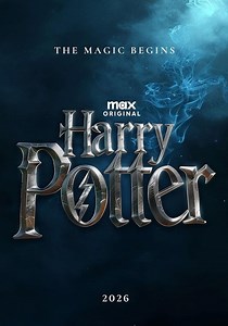 Harry Potter Temporada 1 - assista todos episódios online streaming