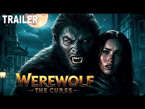 Werewolf 2026 Part 2 Trailer - First Look! The Beast Awakens!