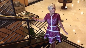 How do you solve a problem like Maria? Just call me Maria Von Trapp… #HairGoals #TBT | Kristin Chenoweth