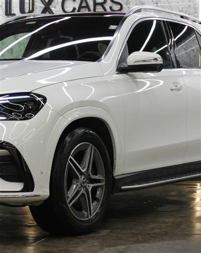 LuxCars on Instagram‎: "Mercedes-Benz GLE 450 4MATIC — where performance meets pure luxury🔥 - Mercedes GLE 450 4MATIC - Model 2024 - 10,300km - Available Now - Engine : 3.0 liter - Inline 6-cylinder - Exterior Color : White - Interior Color : Leather - Black - Apple Carplay smartphone integration - Android Auto smartphone integration - Adaptive cruise control Plus (DISTRONIC PLUS) - Active Parking Assist - DISTRONIC PLUS transverse support (DTR+Q) - Memory Package (driver’s seat, steering colum