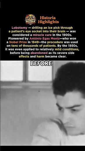 The “Miracle Cure” That Went Horribly Wrong