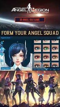 Angel Legion