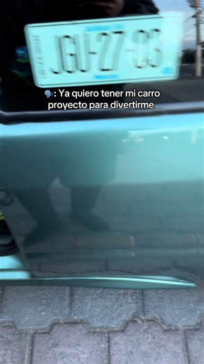 Construye tu carro proyecto y diviértete