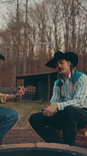 Fireproof at bat, Redneck on deck #cowboycomeup