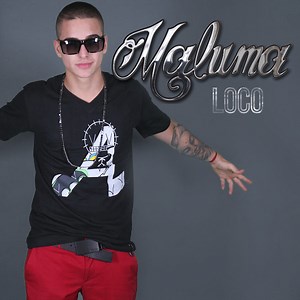 Maluma - Loco