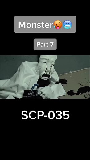Exploring SCP-035: Part 7 and What's Next