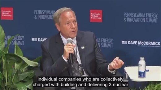 Mike Rowe: First, AI came for the coders, electricians in the 8th grade, man