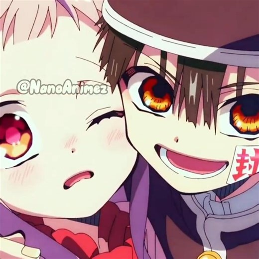 Hanako is just in time to save Nene!