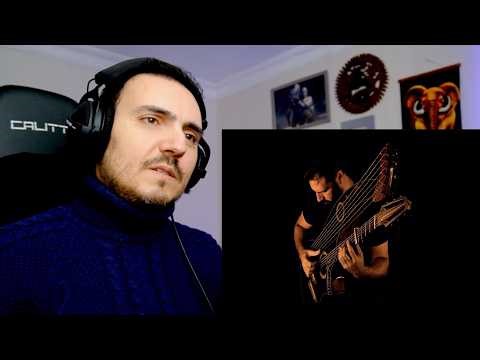 “Scarborough Fair Like Never Before 🎶✨ - Jaw-Dropping 21-String Harp Guitar Performance 🎸🤯” Reaction