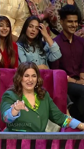 Ustaad Ki Tarah Bheek Mangunga🥰💀#comedy #comedynights #funny #laughtershowindia