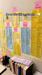 Do or Die for CSS Aspirants | Intense Study Motivation