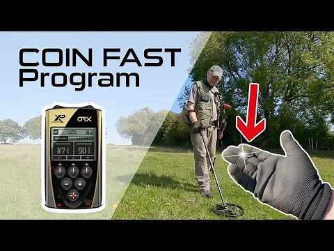 THIS IS HOW TO REACH THE FULL POTENTIAL OF YOUR ORX | Hunting for deep coins