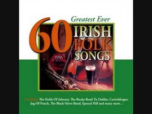 Jim McCann - Will Ye Go Lassie Go