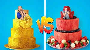 31K views · 860 reactions | Rich Bride VS Poor Bride! Funny Situations & Types of Brides By Kaboom Zoom | Zoom Zoom | Facebook