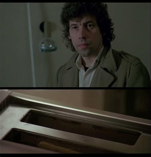Angel (1982) & Pulp Fiction (1994) comparison