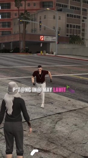 MAY LAWIT PERO ENJOY #gta #gta5 #gtav #gta5online #gtaonline #gtarp #gta5_funny #gta5clips #gta5rp #gta5mods #fivemroleplay #fivemrp #fivem #gtafunny #gtafunnymoments #gtafunnyclips #santarosa #santarosarp #justine