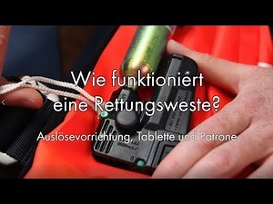 SECUMAR - Firing Mechanism