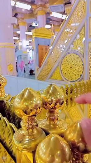Inspirational Islamic Naat Performances