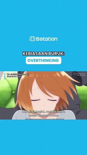 Overthinking: Kebiasaan Buruk yang Sulit Dihilangkan