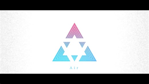 エア／初音ミク