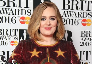 Adèle sans maquillage : tout savoir sur Adèle sans maquillage - Elle