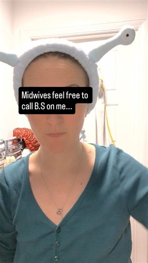 Sam | Pregnancy & Birth Education 🇵🇸🕊 on Instagram: "🚨 ALSO… can we just talk about TIMING 🚨 Starting a brand new obstetric trial right now is utterly shit Midwives, student midwives correct me if I’m wrong, but every new device or trial comes with: 📄 mountains of paperwork 🖊️ endless documentation 🧠 cognitive overload ⏱️ time taken AWAY from women All while: 🔥 staffing levels are unsafe 🔥 breaks are missed 🔥 care is stretched 🔥 morale is in the bog Adding a “jazzy” new device doesn’