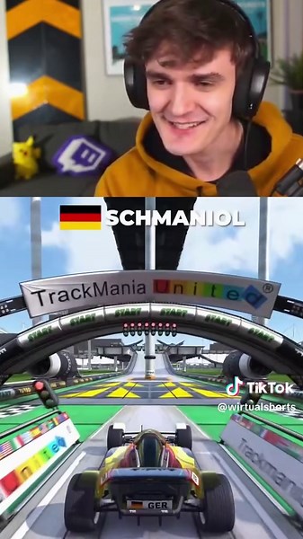 Discover the Greatest Shortcuts in TrackMania