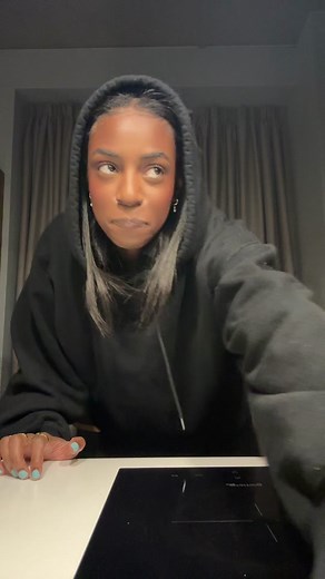 hamilton was so intense when he first met burr like pls breathe #hamilton #aaronburrsir #hamiltonmusical