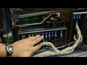 Sun 1215 Computer II Automotive Analyzer