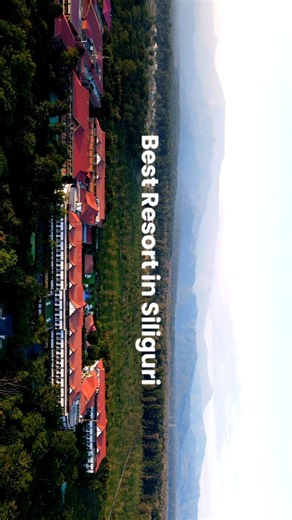 🔥 Siliguri-এর Most Beautiful Resort? 😍 | Mayfair Tea Resort #northbengal