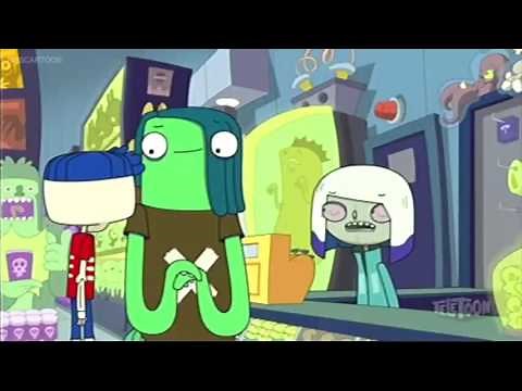 Freaktown Episode 1 FULL HD