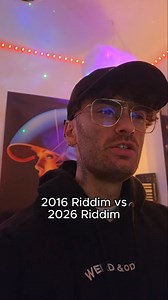 Riddim : A decade of progress. #dubstep #riddimdubstep #edm #2016 | WODD