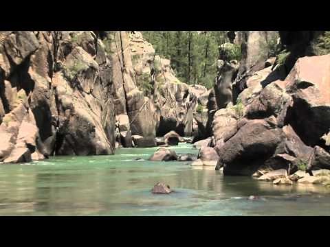 Sky Mountain Ranch -- Durango real estate -- Colorado ranches for sale