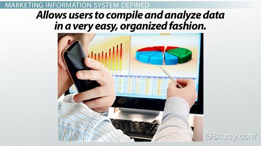 Marketing Information System | Definition, Process & Examples
