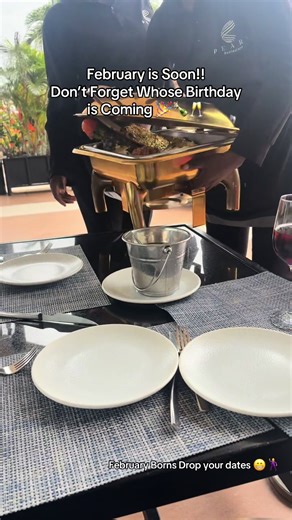 Celebrating February Birthdays: Share Your Date!