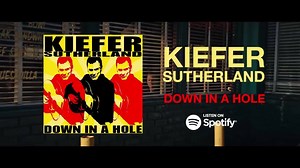 6.1K views · 345 reactions | Down in a Hole is now on Spotify!...