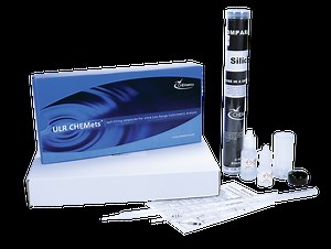Silica ULR CHEMets Visual Test Kit (K-9011) | CHEMetrics