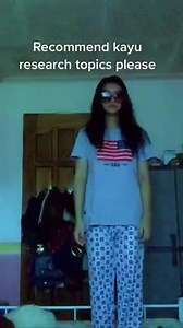 Research title tips for first-time researchers | Gianna Abao