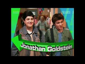 Drake & Josh - Season 1 Intro (60fps)
