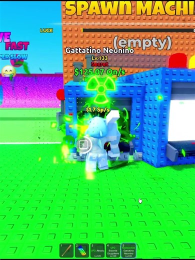 Celestial + UFO Lv150? #tsunamibrainrot #roblox #cuteshark