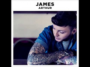 James Arthur - Get Down Official